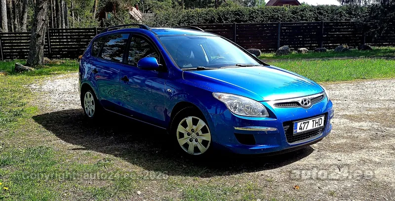 Hyundai i30 - 1
