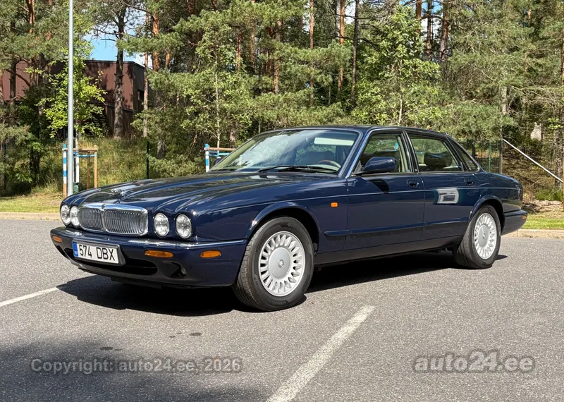 Jaguar Jaguar XJ8