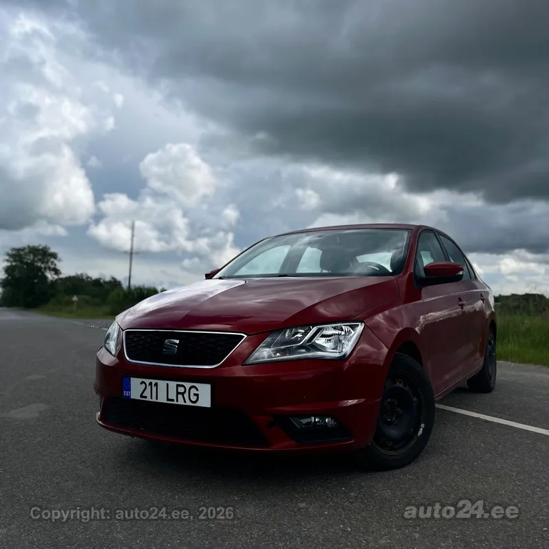 SEAT SEAT Toledo