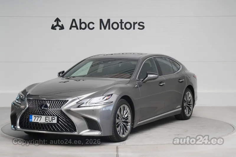 Lexus Lexus LS 500h