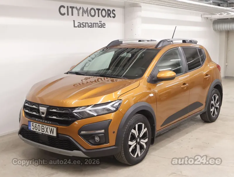 Dacia Dacia Sandero