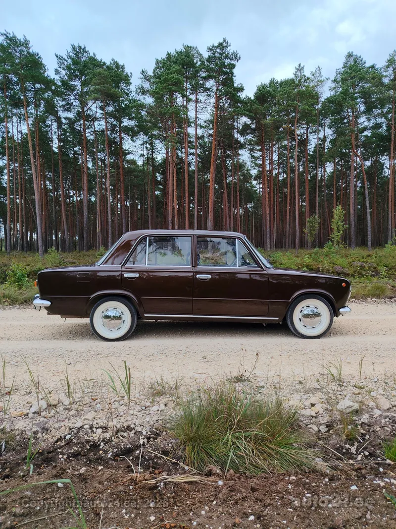 VAZ VAZ 2101