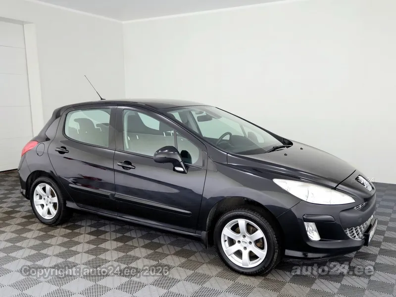 Peugeot Peugeot 308