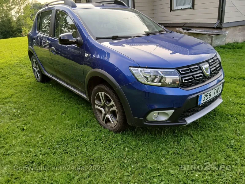 Dacia Dacia Sandero