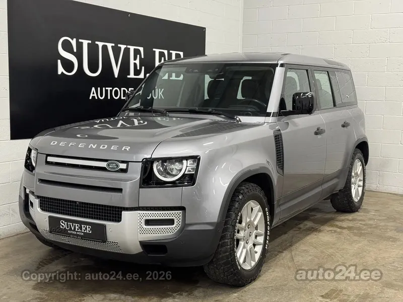 Land rover Land Rover Defender