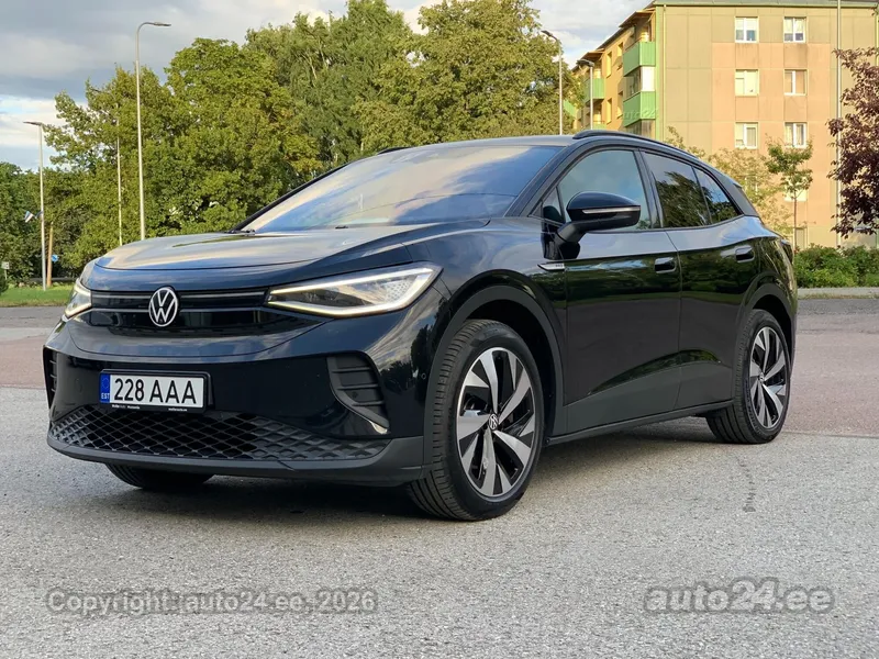 Volkswagen ID.4 - 1