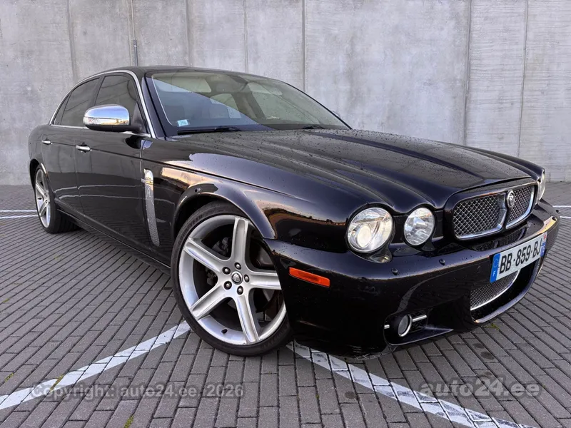 Jaguar Jaguar XJ