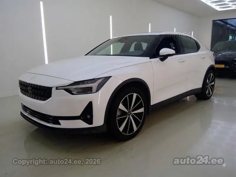 Polestar Polestar 2