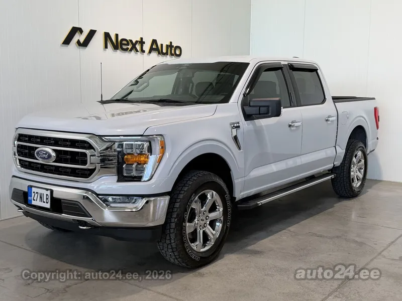 Ford Ford F-150