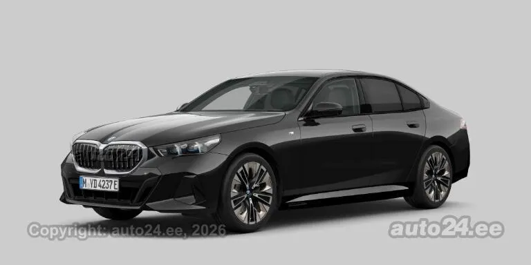 BMW BMW i5 xDrive40