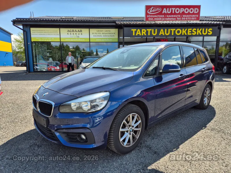 BMW BMW 216