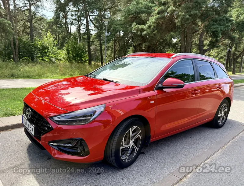 Hyundai i30 - 1