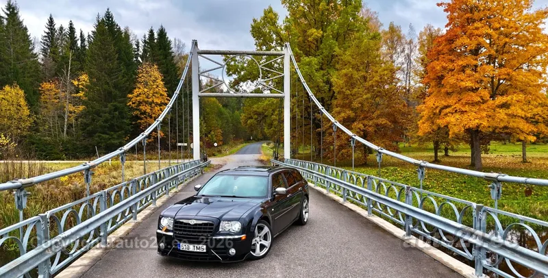 Chrysler Chrysler 300 C