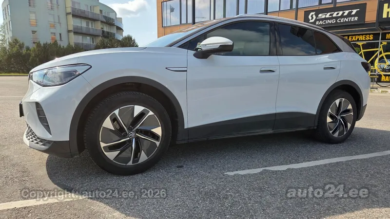 Volkswagen ID.4 - 1