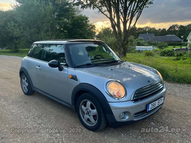 MINI MINI Cooper