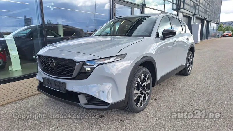 Mazda Mazda CX-5