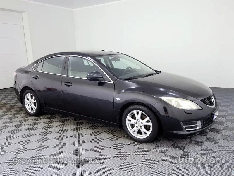 Mazda Mazda 6
