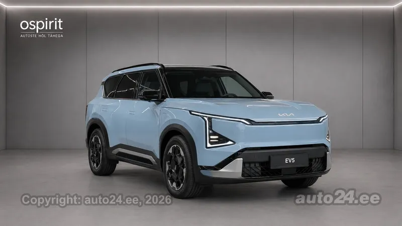 KIA KIA EV5