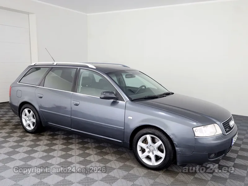 Audi Audi A6
