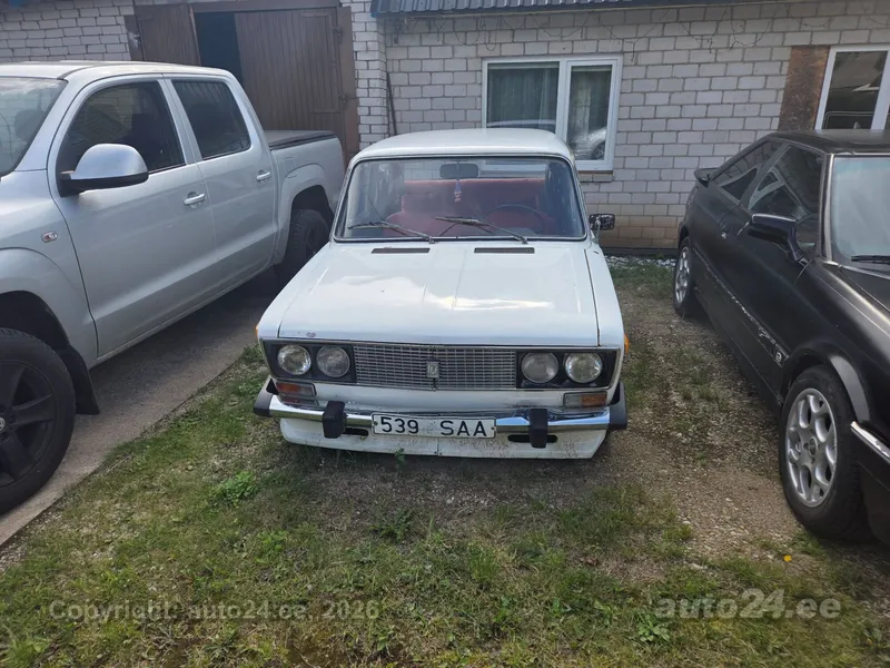 VAZ 21063 - 1