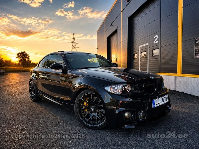 BMW BMW 135