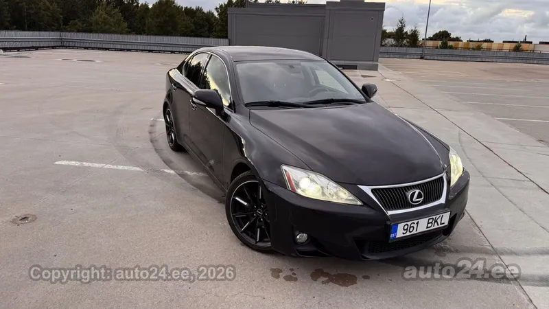 Lexus Lexus IS 250