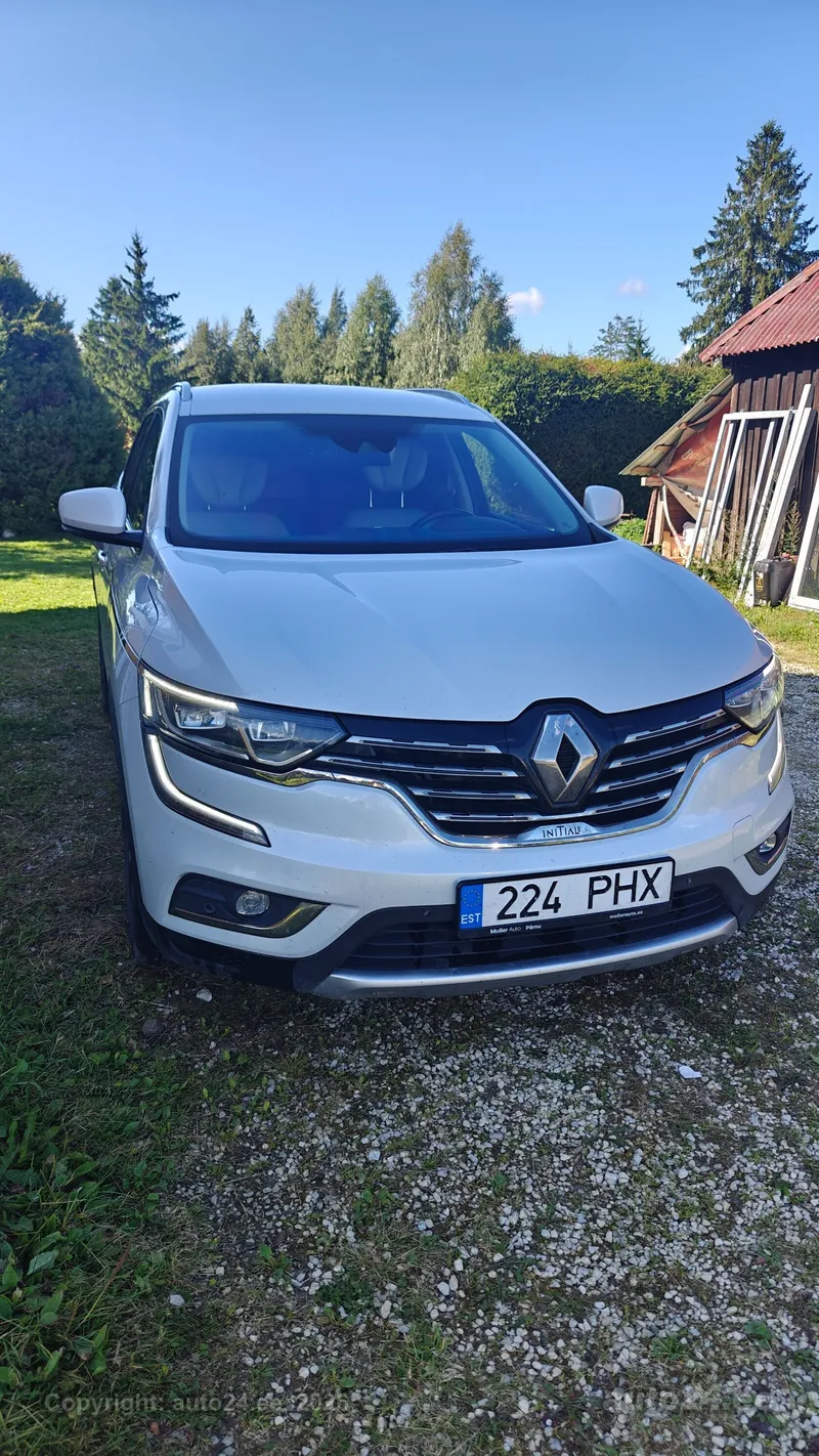 Renault Renault Koleos