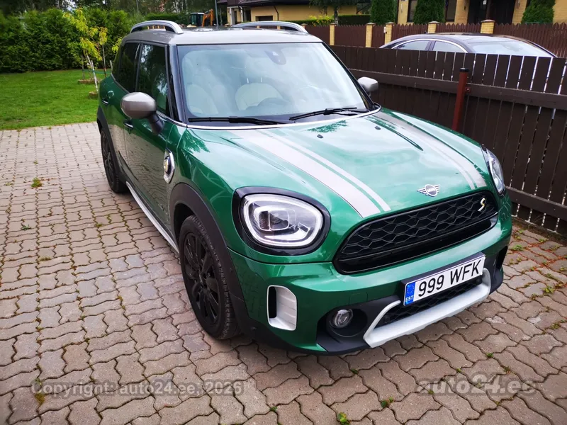 MINI MINI Countryman