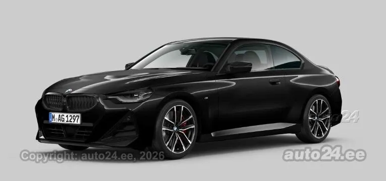 BMW M240 - 1