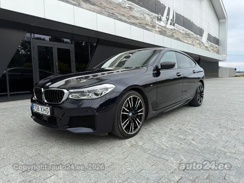 BMW BMW 640