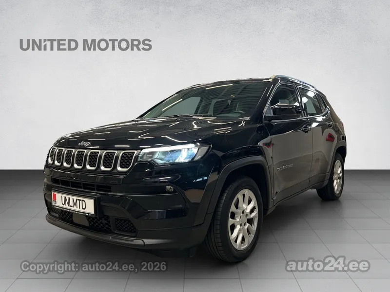 Jeep Jeep Compass