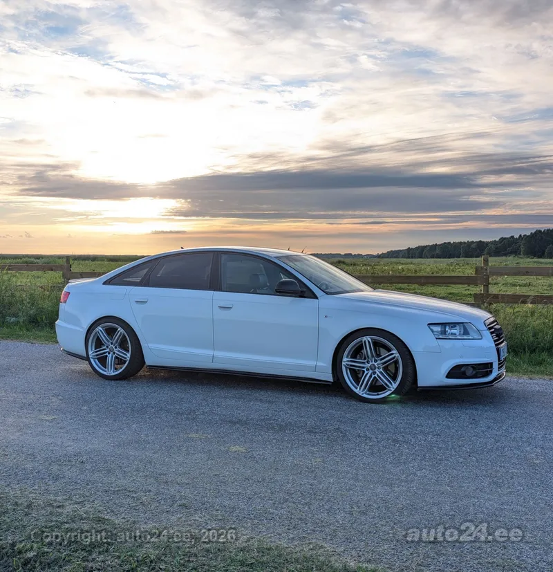 Audi Audi A6