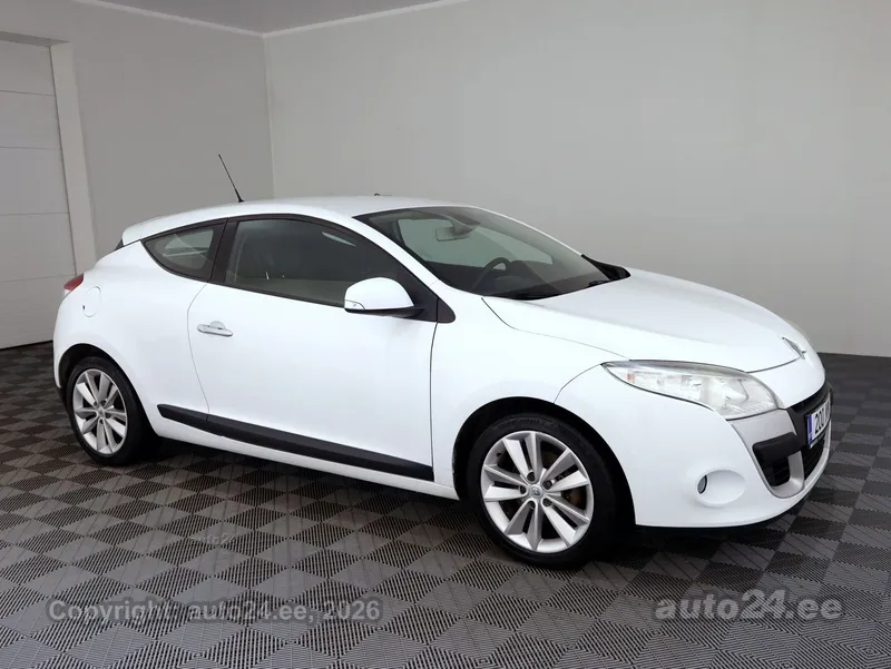 Renault Renault Megane
