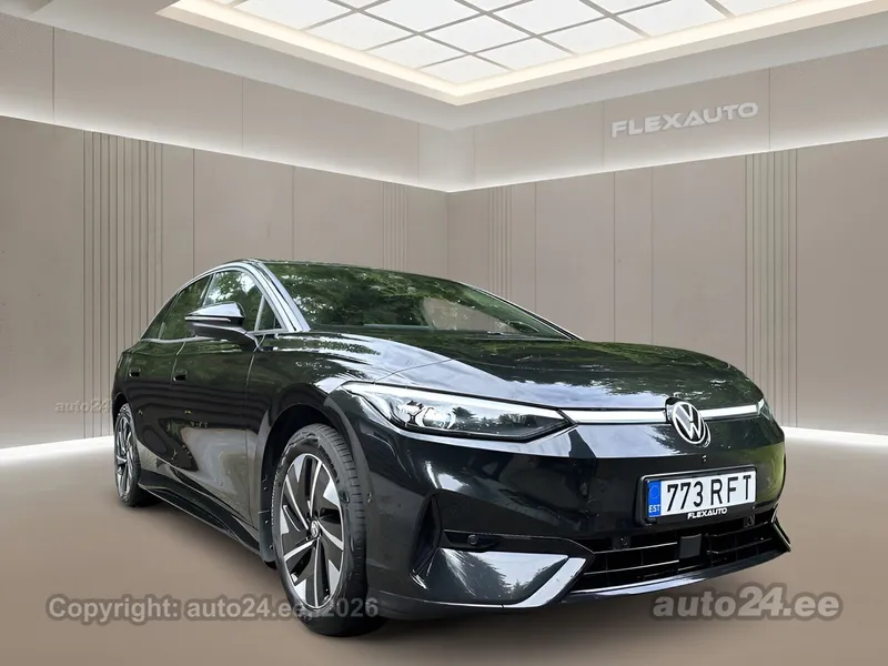Volkswagen ID.7 - 1