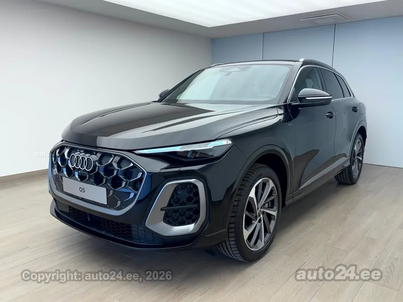 Audi Audi Q5