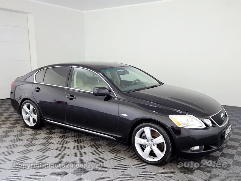 Lexus Lexus GS 300