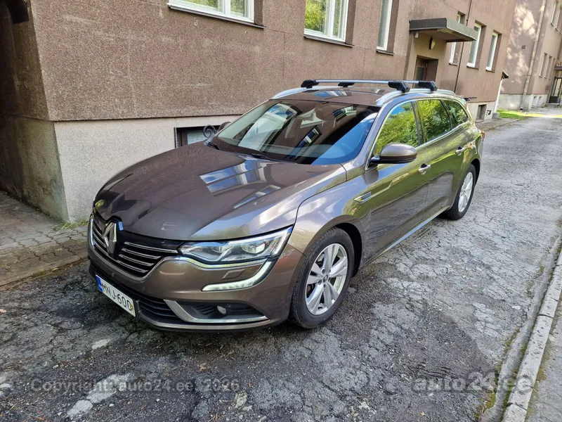 Renault Renault Talisman