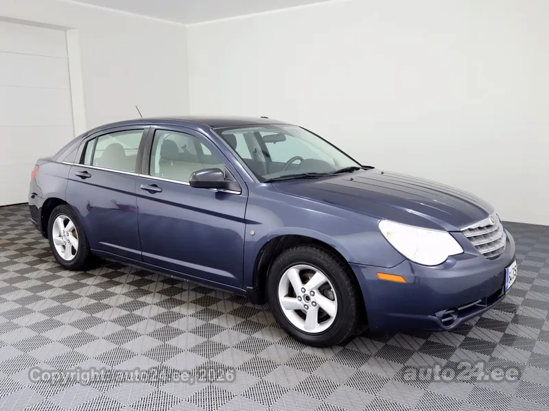Chrysler Chrysler Sebring