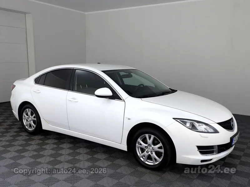 Mazda Mazda 6