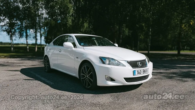 Lexus IS 250