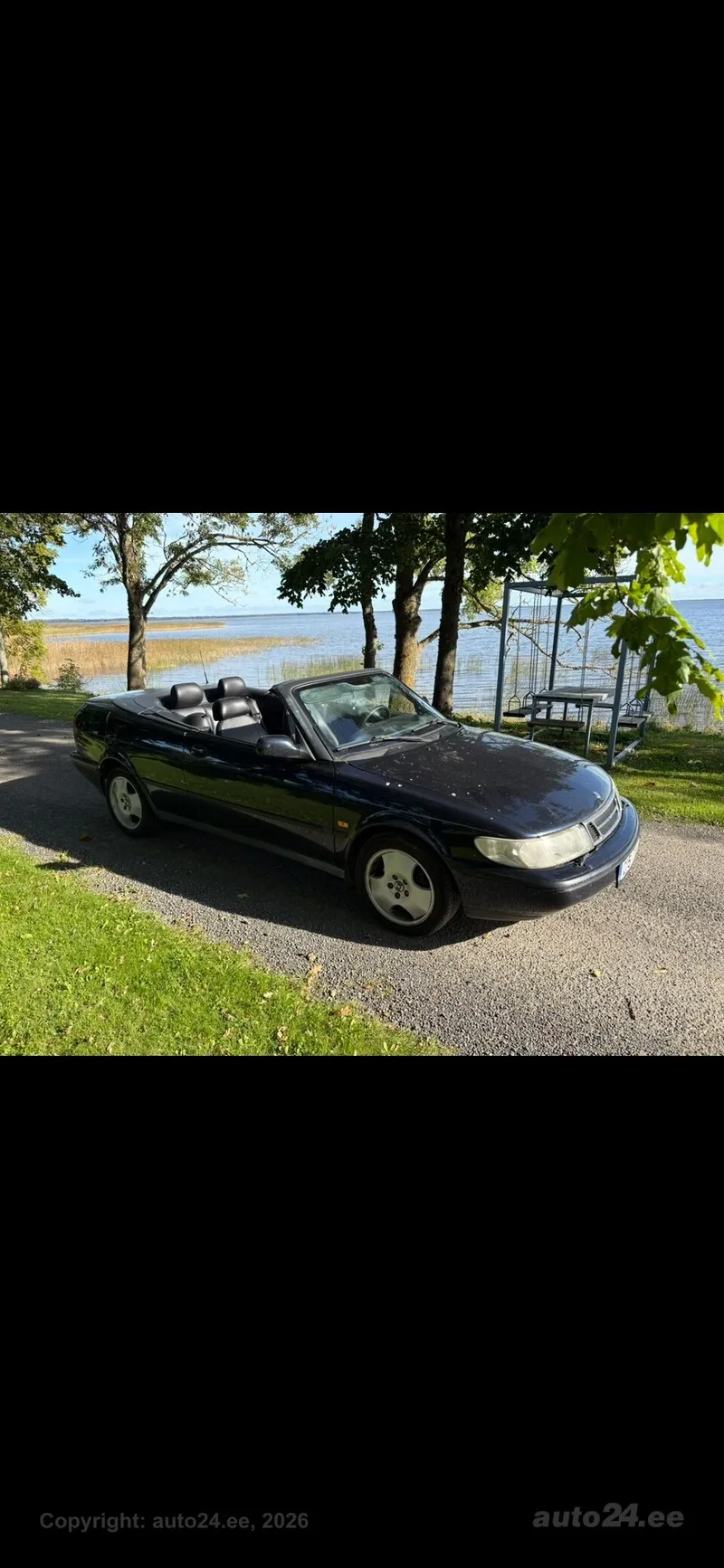 Saab Saab 900