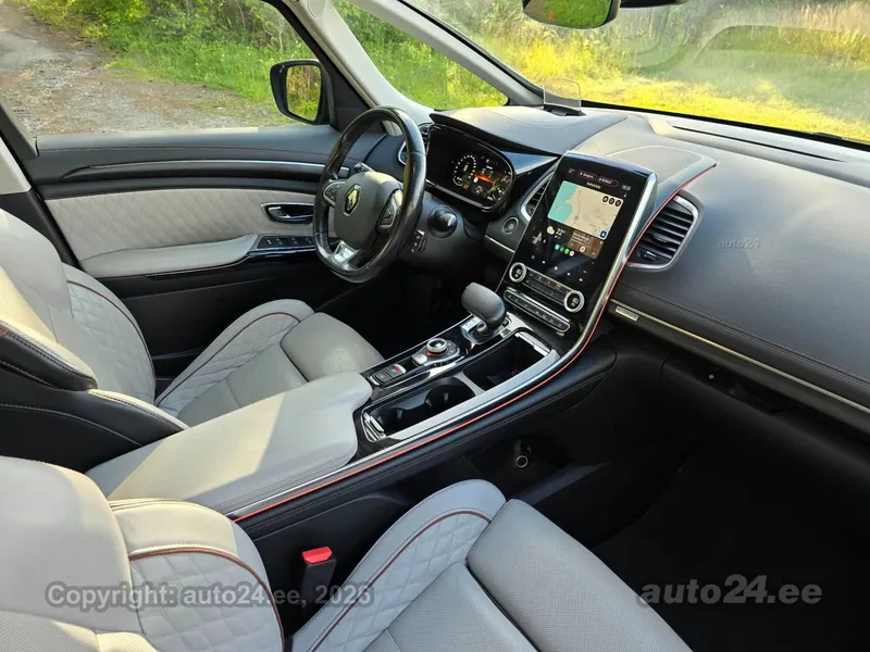 Renault Espace - 1