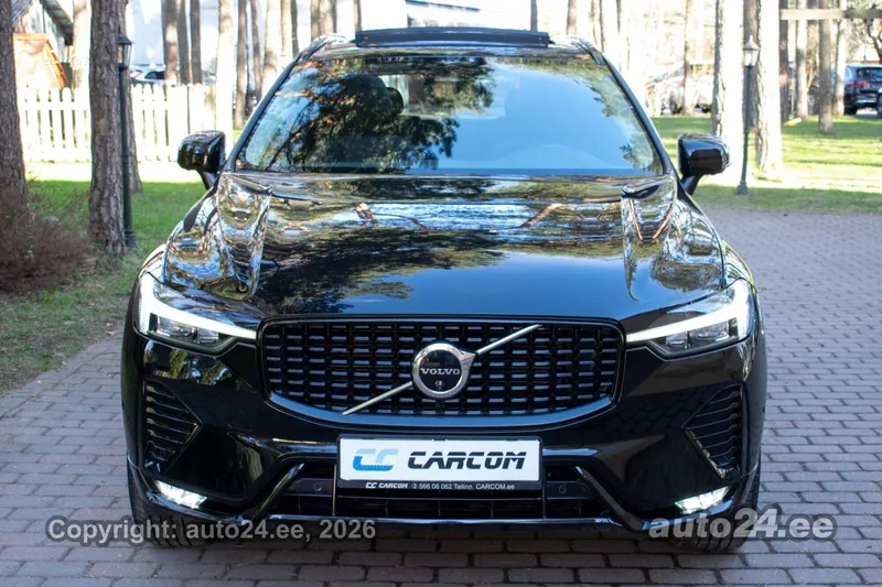 Volvo Volvo XC60