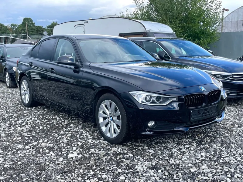 BMW 318 - 1