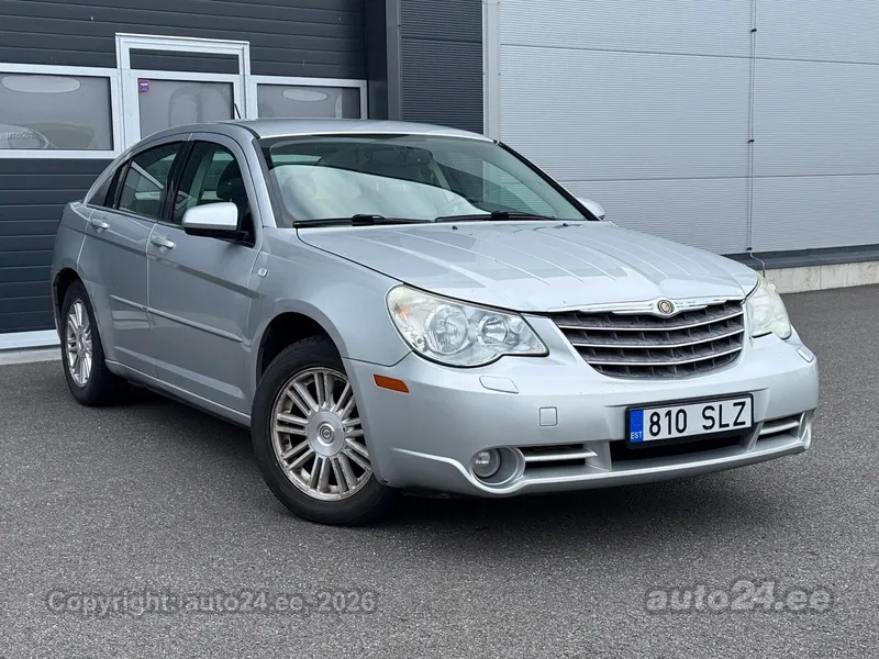 Chrysler Chrysler Sebring