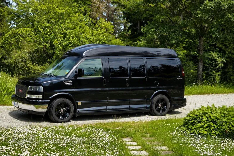 Chevrolet Chevrolet Express