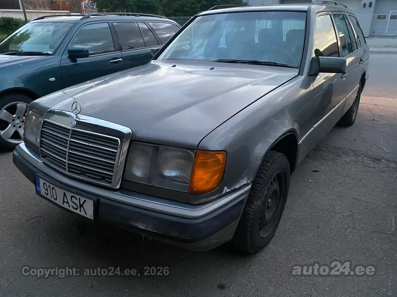 Mercedes-Benz Mercedes-Benz 250