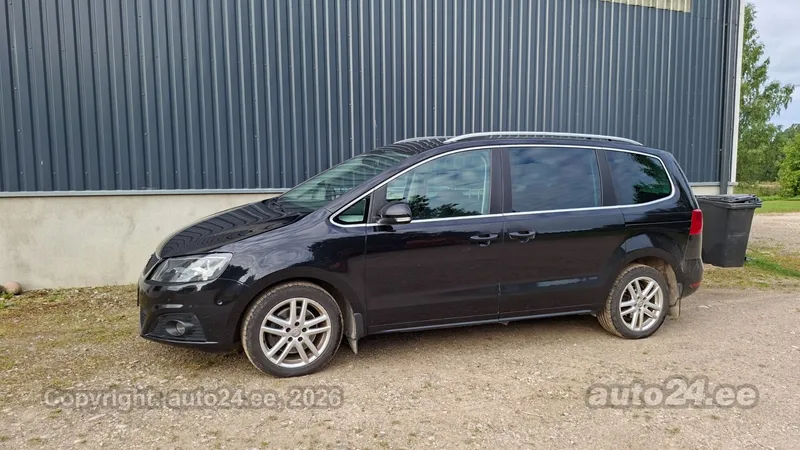 SEAT SEAT Alhambra