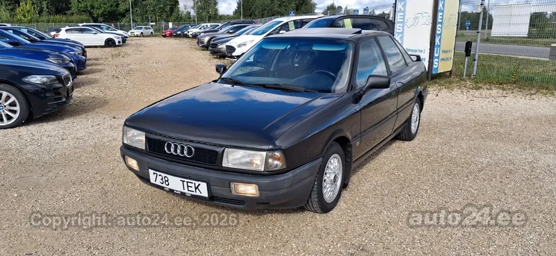 Audi Audi 80
