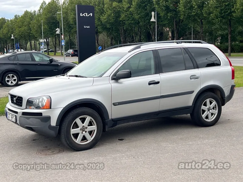 Volvo Volvo XC90